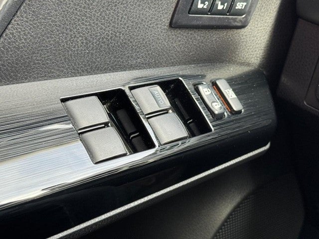 2016 Toyota RAV4 Hybrid AWD 4dr Limited (Natl)