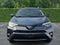 2016 Toyota RAV4 Hybrid AWD 4dr Limited (Natl)