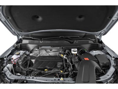 2024 Buick Envista Sport Touring