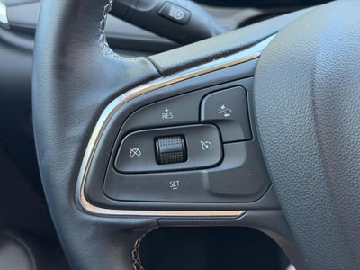 2024 Buick Encore GX FWD 4dr Preferred
