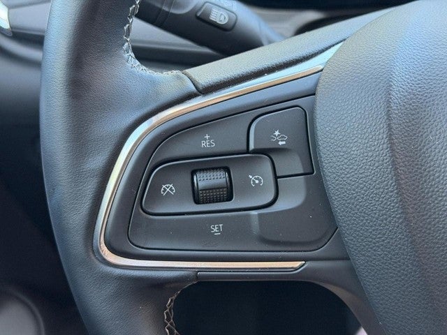 2024 Buick Encore GX FWD 4dr Preferred