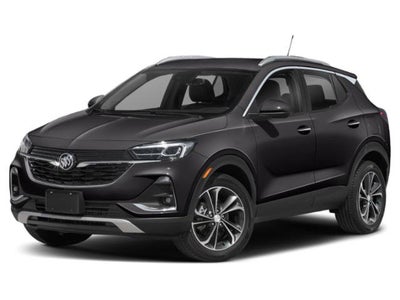 2020 Buick Encore GX AWD 4dr Essence