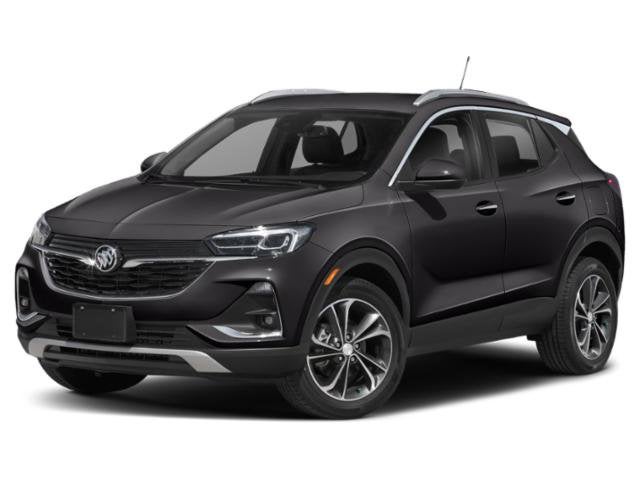 2020 Buick Encore GX AWD 4dr Essence