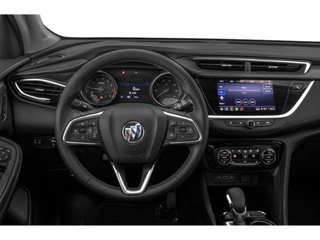 2020 Buick Encore GX AWD 4dr Essence