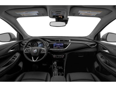 2020 Buick Encore GX AWD 4dr Essence