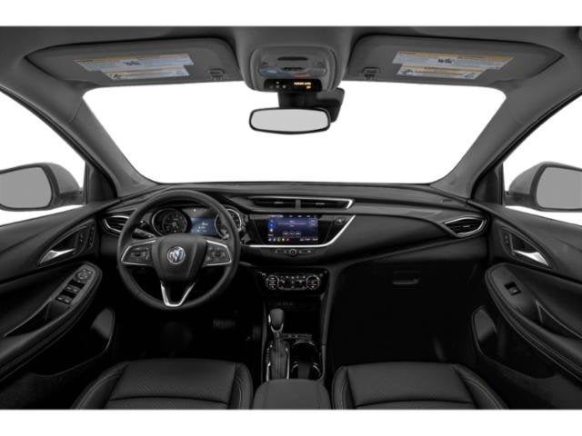 2020 Buick Encore GX AWD 4dr Essence