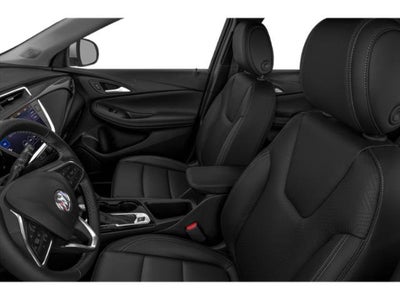 2020 Buick Encore GX AWD 4dr Essence