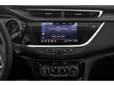 2020 Buick Encore GX AWD 4dr Essence