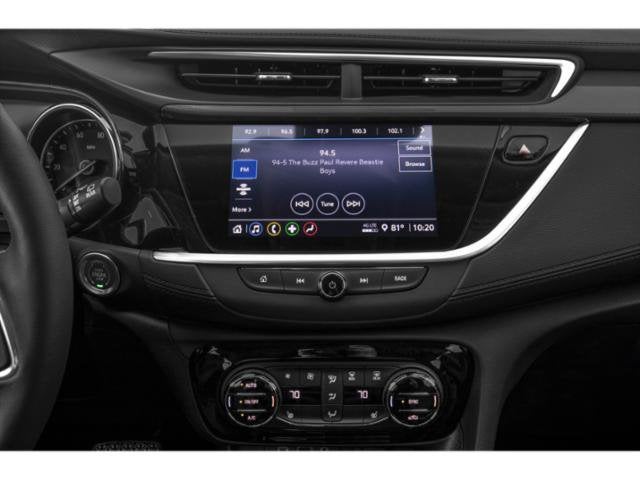 2020 Buick Encore GX AWD 4dr Essence