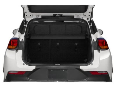 2020 Buick Encore GX AWD 4dr Essence
