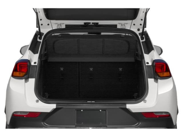 2020 Buick Encore GX AWD 4dr Essence