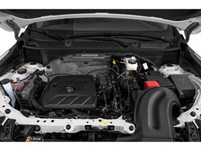 2020 Buick Encore GX AWD 4dr Essence