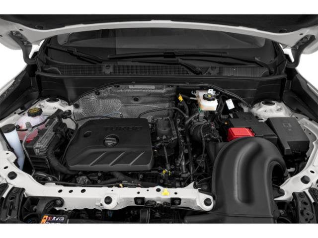 2020 Buick Encore GX AWD 4dr Essence