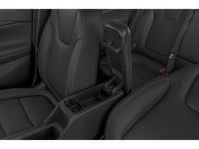 2020 Buick Encore GX AWD 4dr Essence