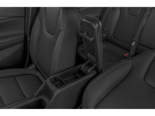 2020 Buick Encore GX AWD 4dr Essence