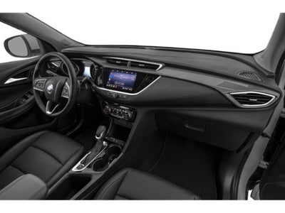 2020 Buick Encore GX AWD 4dr Essence