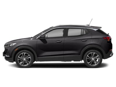 2020 Buick Encore GX AWD 4dr Essence