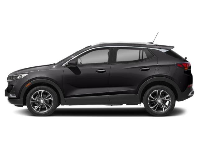 2020 Buick Encore GX AWD 4dr Essence