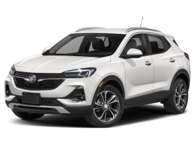 2020 Buick Encore GX AWD 4dr Essence