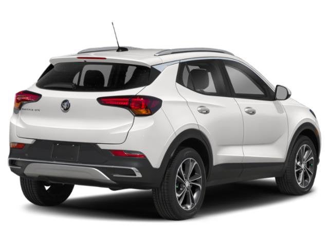 2020 Buick Encore GX AWD 4dr Essence