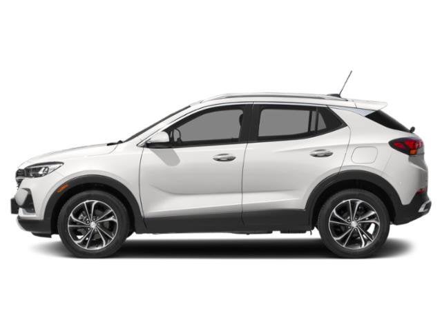 2020 Buick Encore GX AWD 4dr Essence