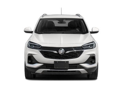 2020 Buick Encore GX AWD 4dr Essence