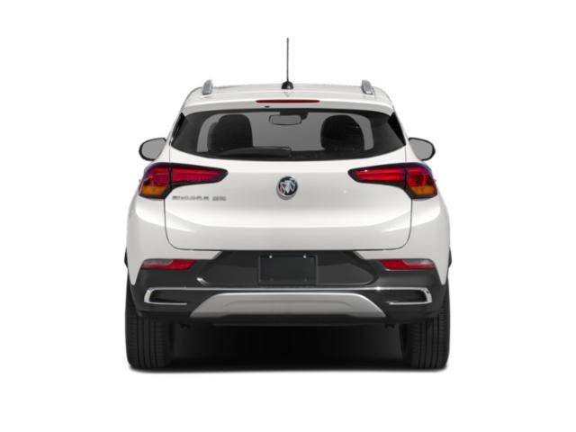 2020 Buick Encore GX AWD 4dr Essence