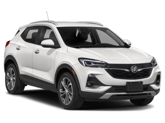 2020 Buick Encore GX AWD 4dr Essence