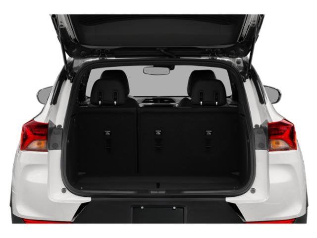 2022 Chevrolet Trailblazer AWD 4dr ACTIV