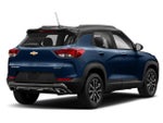 2022 Chevrolet Trailblazer AWD 4dr ACTIV