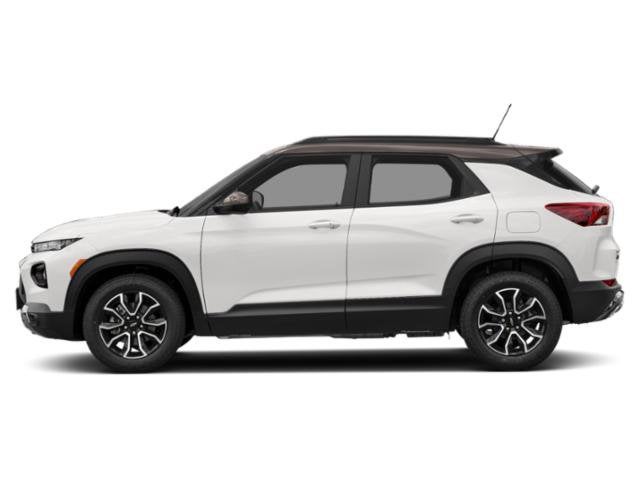 2022 Chevrolet Trailblazer AWD 4dr ACTIV
