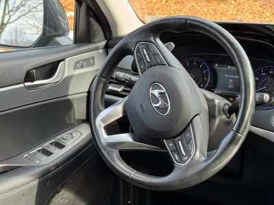 2020 Hyundai Palisade SEL FWD