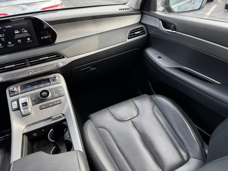 2020 Hyundai Palisade SEL FWD