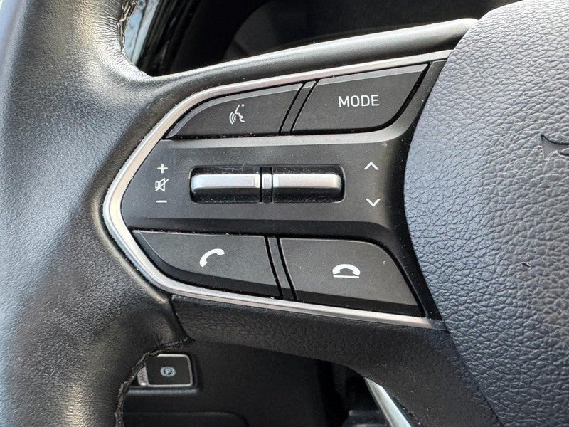 2020 Hyundai Palisade SEL FWD