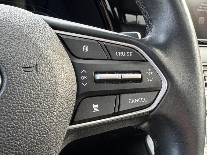 2020 Hyundai Palisade SEL FWD