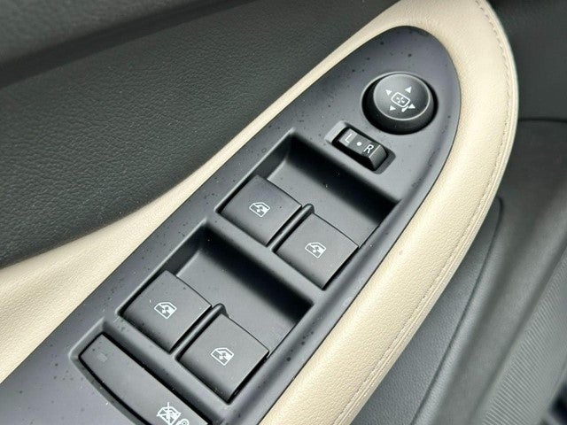 2020 Buick Envision FWD 4dr Essence