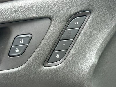 2020 Buick Envision FWD 4dr Essence