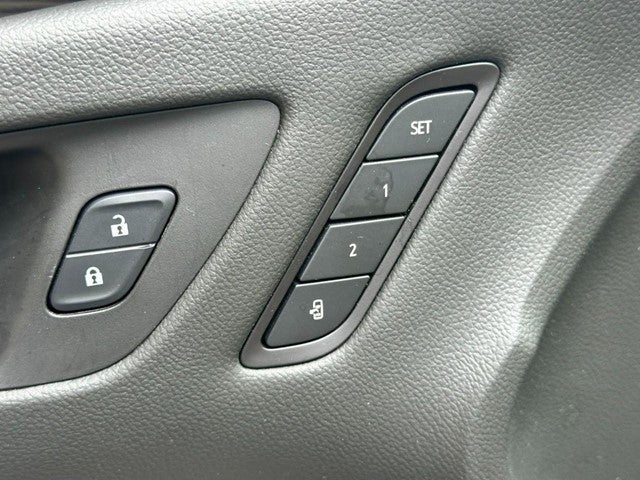2020 Buick Envision FWD 4dr Essence