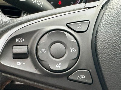 2020 Buick Envision FWD 4dr Essence