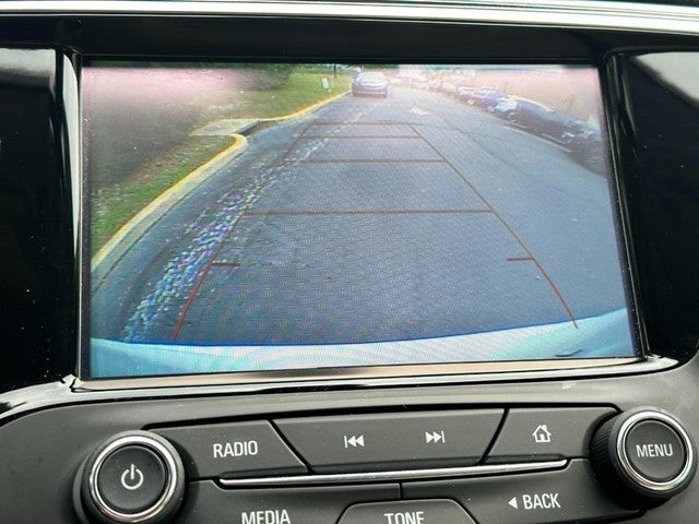 2020 Buick Envision FWD 4dr Essence