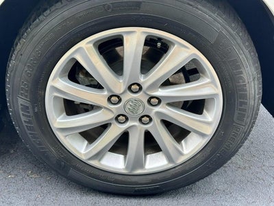 2020 Buick Envision FWD 4dr Essence