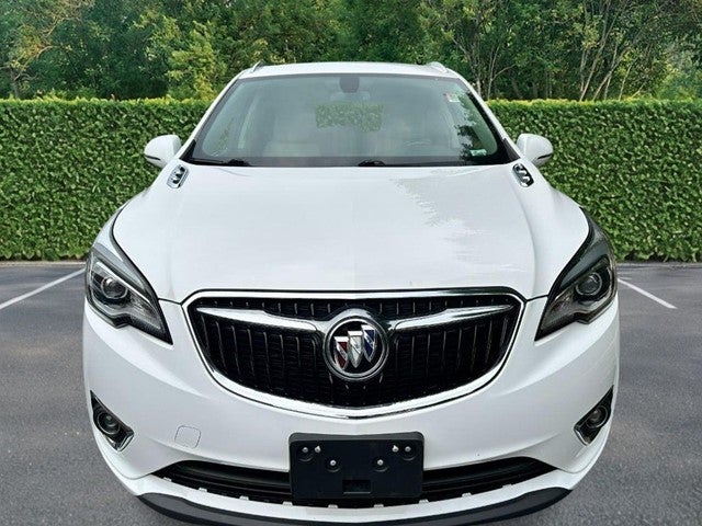2020 Buick Envision FWD 4dr Essence