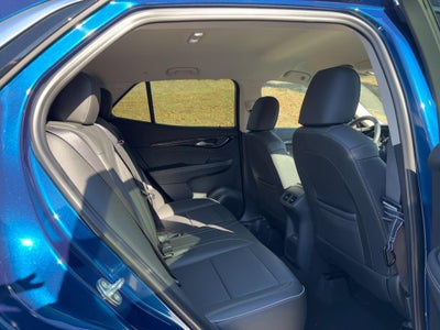 2022 Buick Envision FWD 4dr Essence