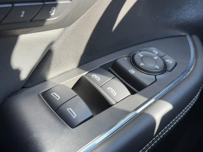 2022 Buick Envision FWD 4dr Essence