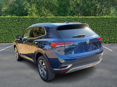 2022 Buick Envision FWD 4dr Essence