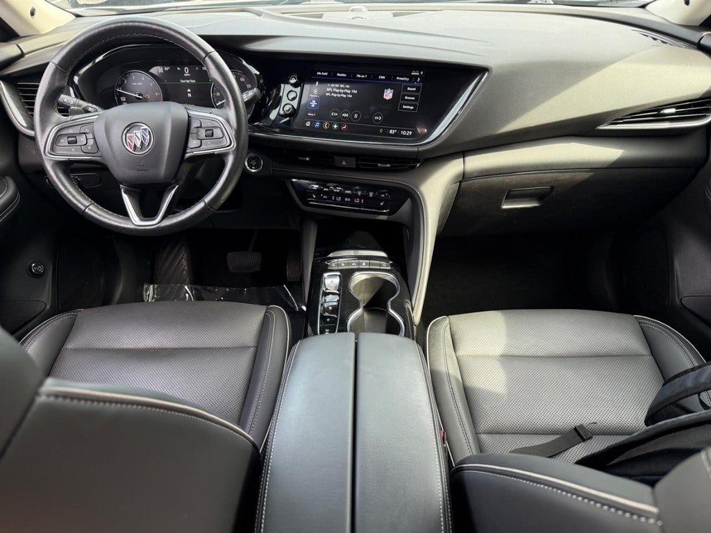 2023 Buick Envision AWD 4dr Essence
