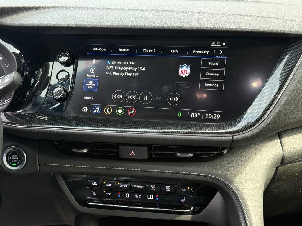 2023 Buick Envision AWD 4dr Essence