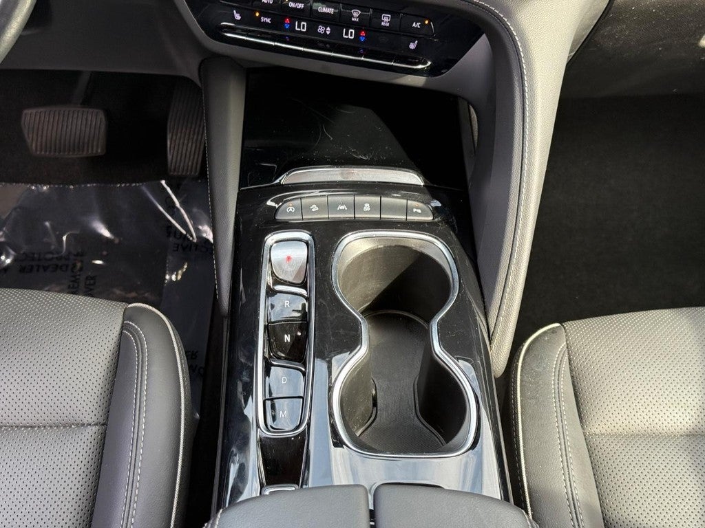 2023 Buick Envision AWD 4dr Essence
