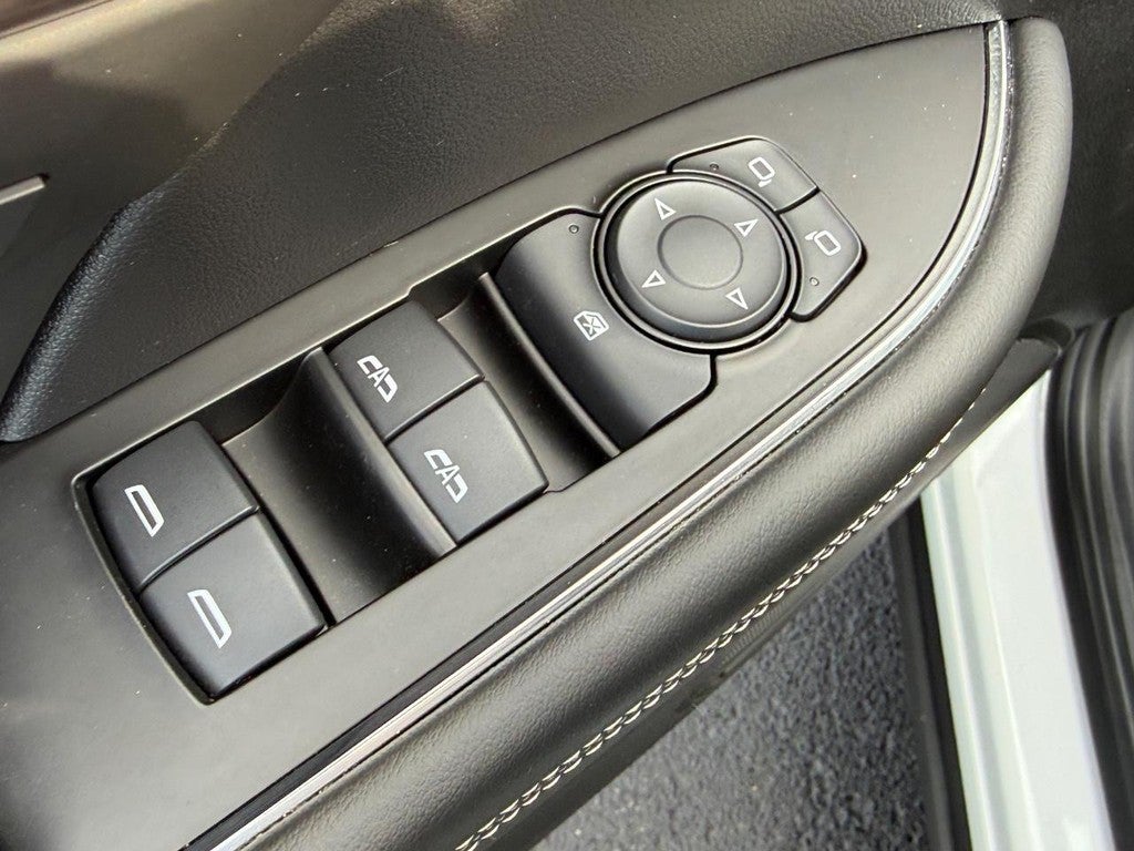 2023 Buick Envision AWD 4dr Essence