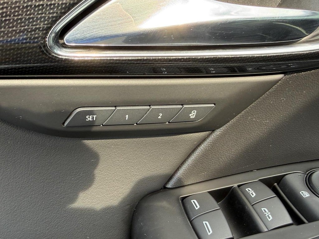 2023 Buick Envision AWD 4dr Essence